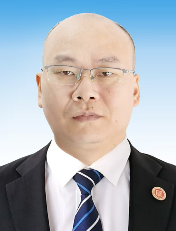 正睿企业管理咨询师陈伟