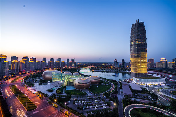 郑州管理咨询机构若不懂本地产业逻辑，怎帮企业踩准发展节奏？