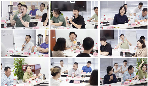 正睿咨询集团AI数智化咨询新模式第五期高级合伙人招募会