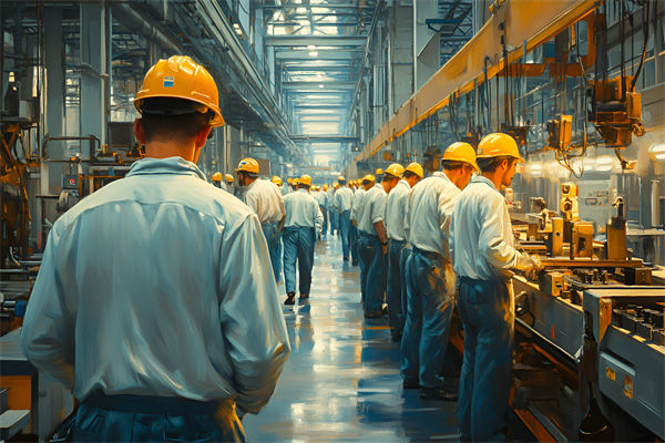 哪家工厂精益化管理咨询公司比较好，能落地全员精益改善体系的