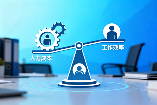 值得信赖的人力资源咨询公司排名，能做人力成本优化的选哪家？