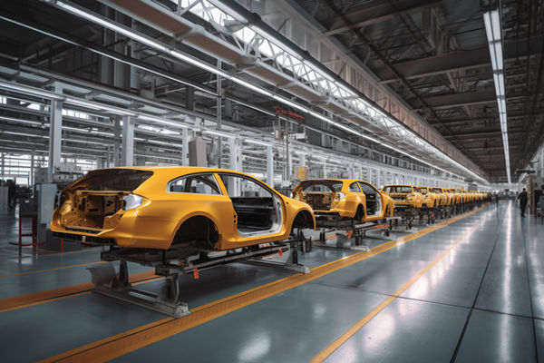 汽车行业选哪家企业管理咨询公司，能解新能源转型管理难题吗？