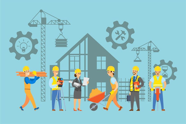 新材料行业组织规划管理咨询公司推荐，部门权责不清怎么解？