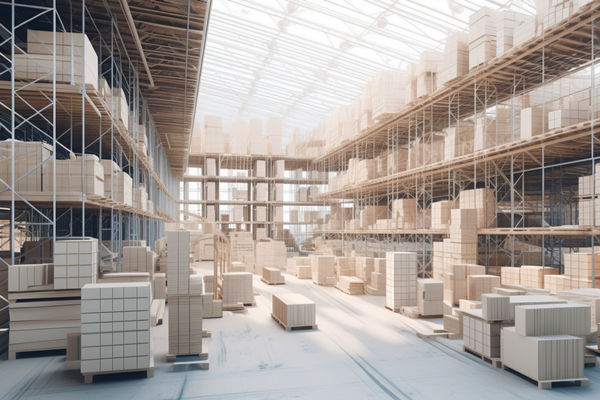 建材行业精益生产咨询机构推荐，适配智能化生产线改造吗？