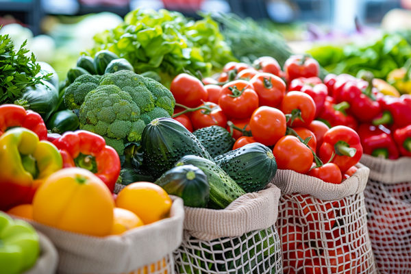 农业行业战略管理咨询推荐公司，能打通农产品产销一体化吗？