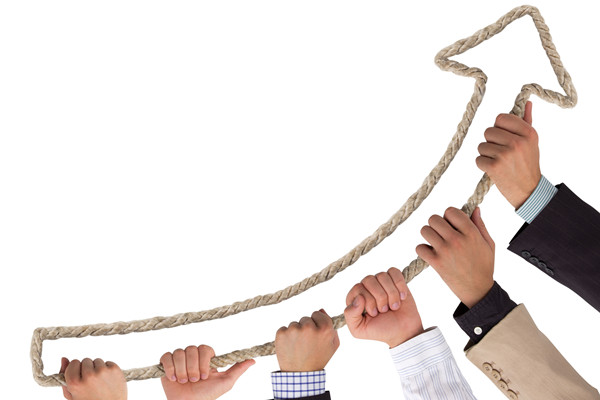 互联网行业组织规划管理咨询服务机构，跨部门协作效率怎提升？