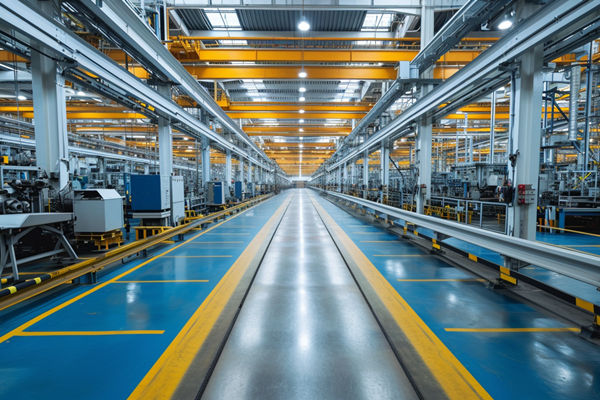 专业的精益生产管理咨询选哪家，可落地5S现场管理吗？