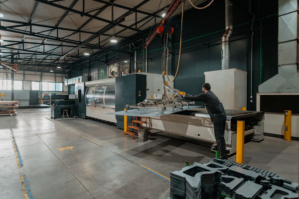 工厂年度经营计划咨询公司推荐，可平衡产能与订单需求么？