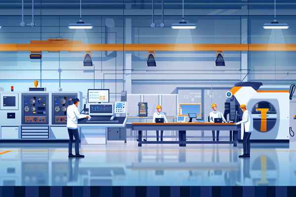 工厂管理咨询公司推荐，擅长生产流程优化的有哪些？