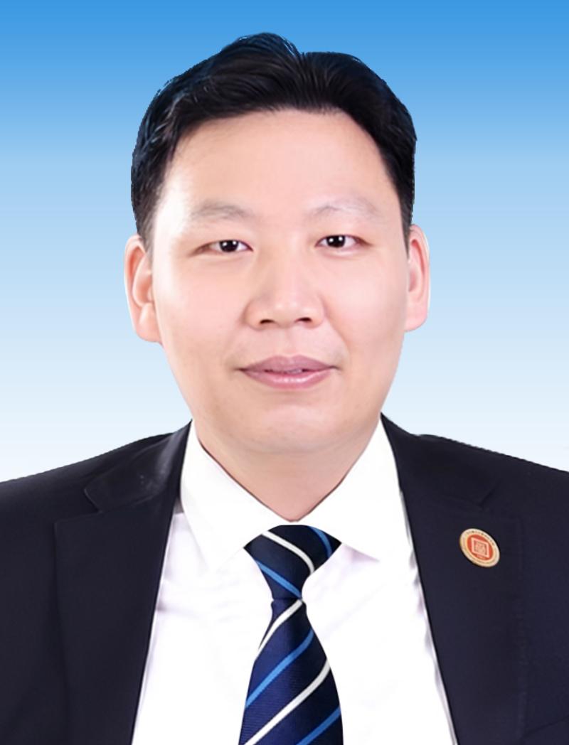 广州正睿企业管理咨询有限公司咨询师何红波