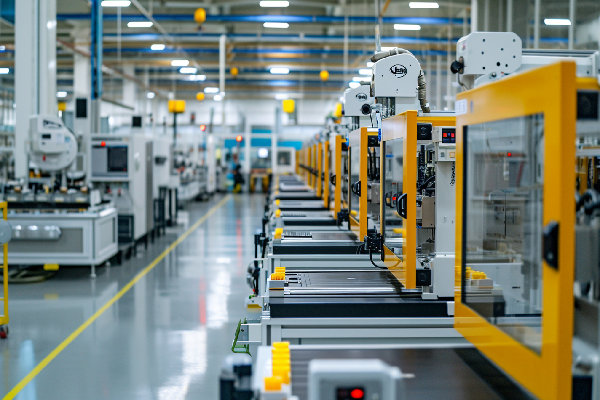 靠谱的精益生产咨询公司排名，多品种生产适配哪家强？