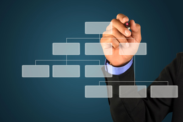 哪家组织规划咨询公司落地最好，能搭建适配发展的组织体系？