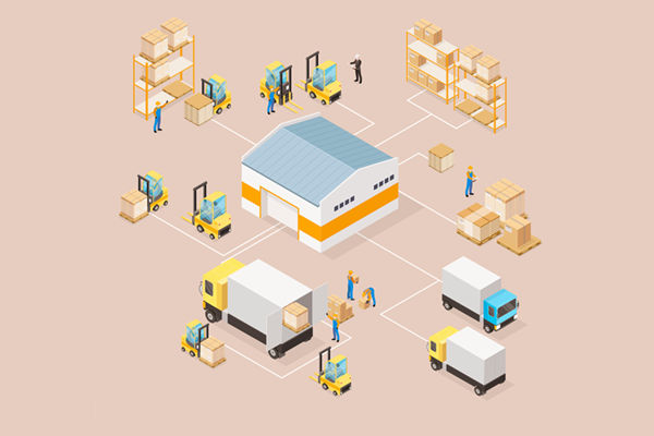 哪个供应链咨询公司最实在，善解中小企供应链管理痛点吗？