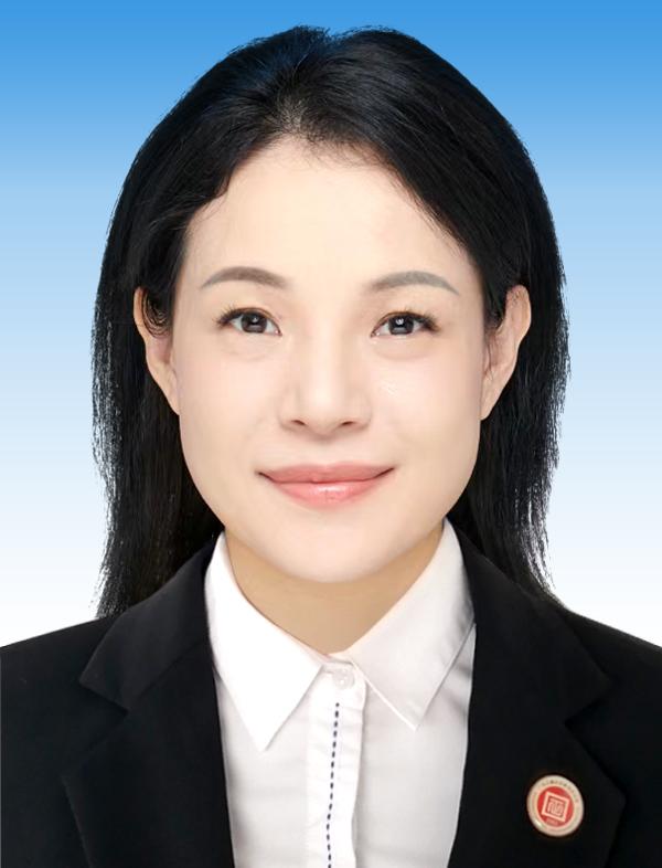 正睿企业管理咨询师陈兰