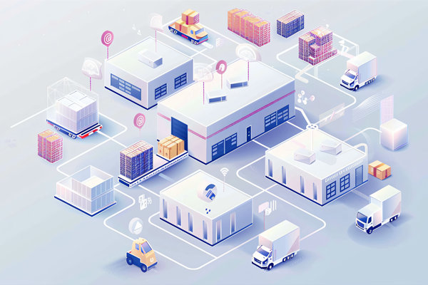 漳州供应链管理咨询公司推荐，能打造本土产业一体化供应链？