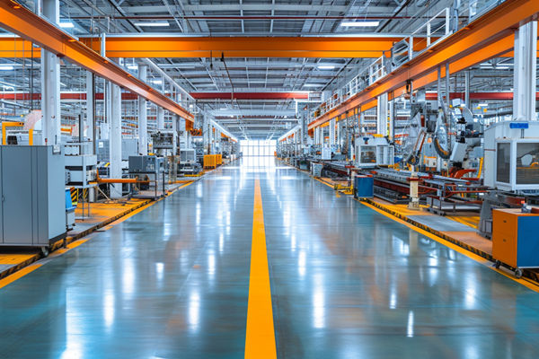 哪个精益生产咨询公司最靠谱，如何打造长效精益管理模式？