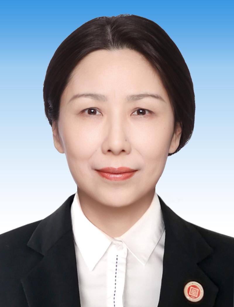 正睿企业管理咨询师仇英鸾