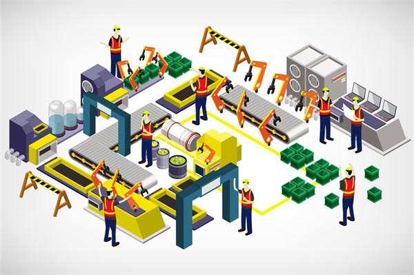 哪家供应链咨询公司最有效，适合制造企业全流程优化？