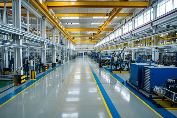 本土驻厂精益生产管理咨询公司选哪家，落地效果更有保障？