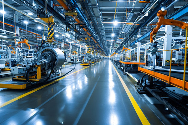 精益生产：优质的精益生产管理咨询公司有哪些，适合制造企业现场改善？