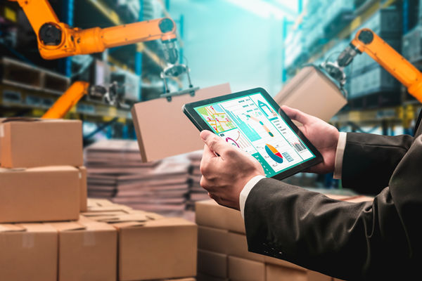 供应链管理：哪个供应链咨询公司最靠谱，能优化企业成本与交付效率？