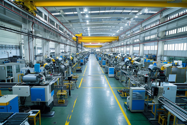 大型的精益生产管理咨询推荐公司，能解决现场管理难题吗？