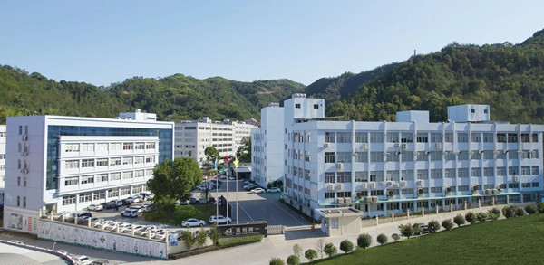 温州神一轴业股份有限公司