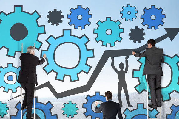 哪个组织规划管理咨询公司最落地，擅长提升组织协同效率？