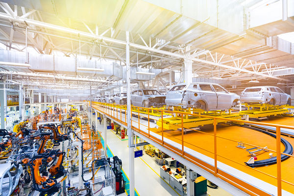 精益生产：大型的精益生产咨询公司哪家好，擅长长期陪伴企业持续改善？