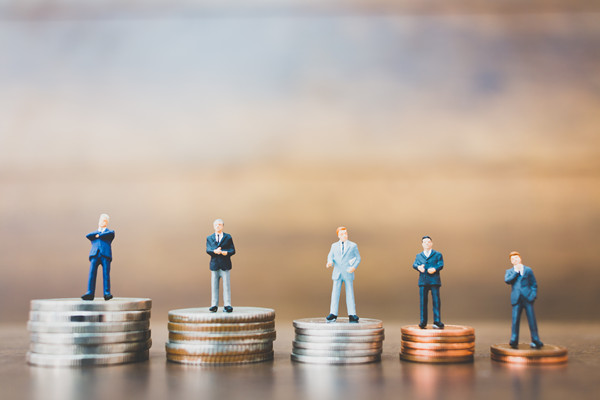 优质的薪酬管理咨询公司价格，一般按什么标准收费的？