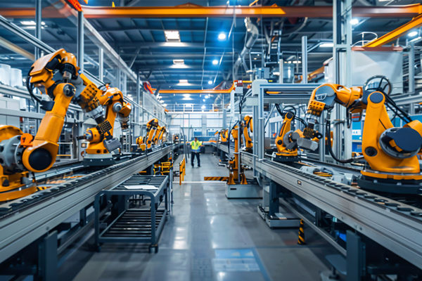 株洲精益生产管理咨询公司哪家好，能助力工厂优化生产流程？