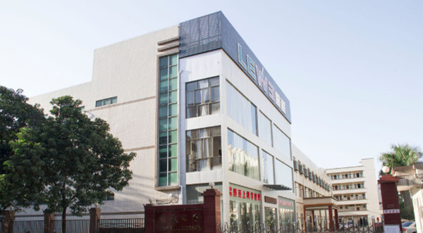东莞市雷崴电子有限公司