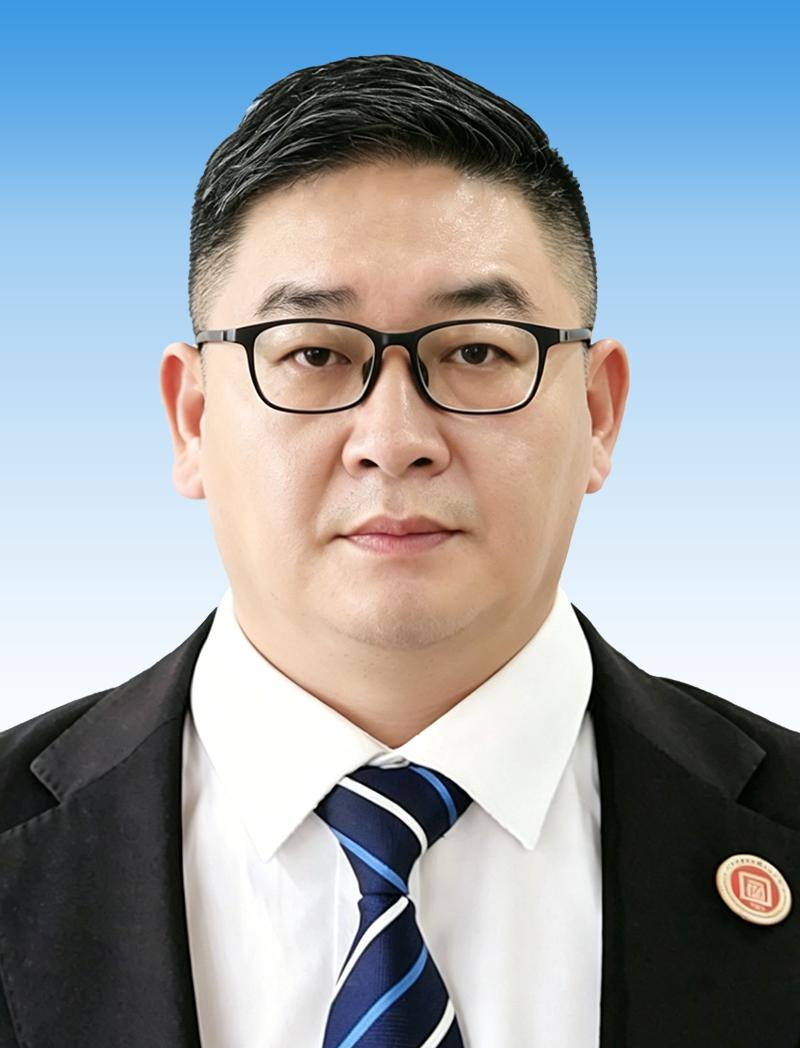 正睿企业管理咨询师李刚