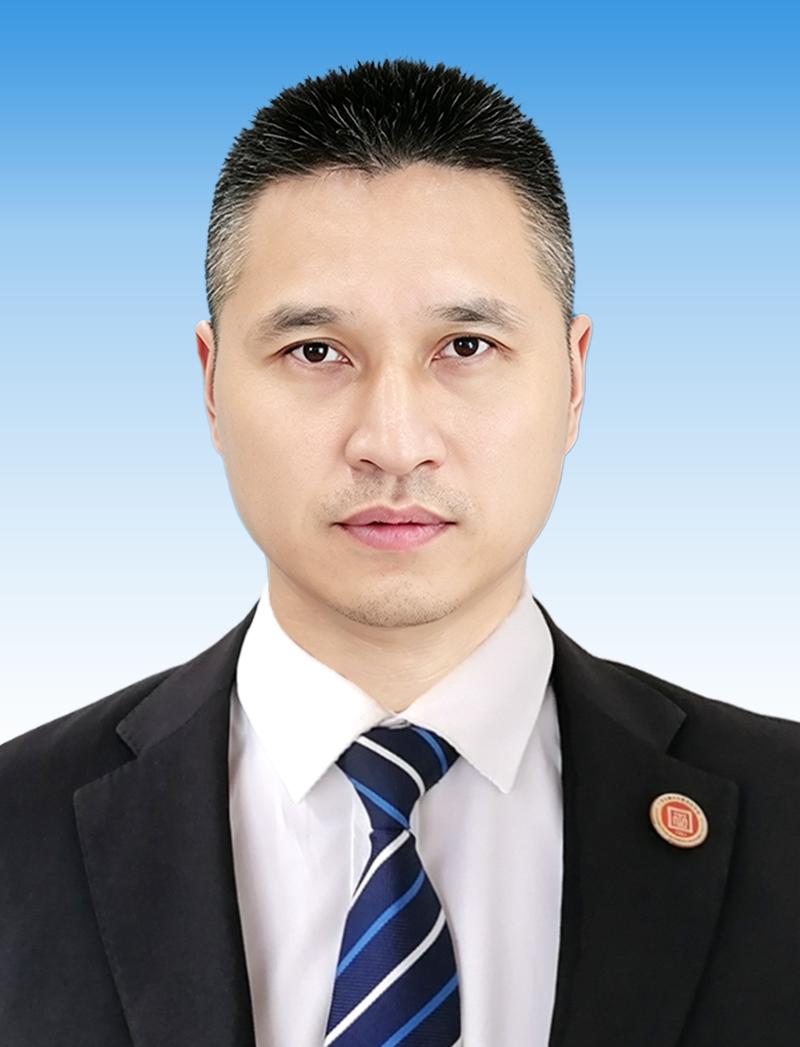正睿企业管理咨询师孙元成