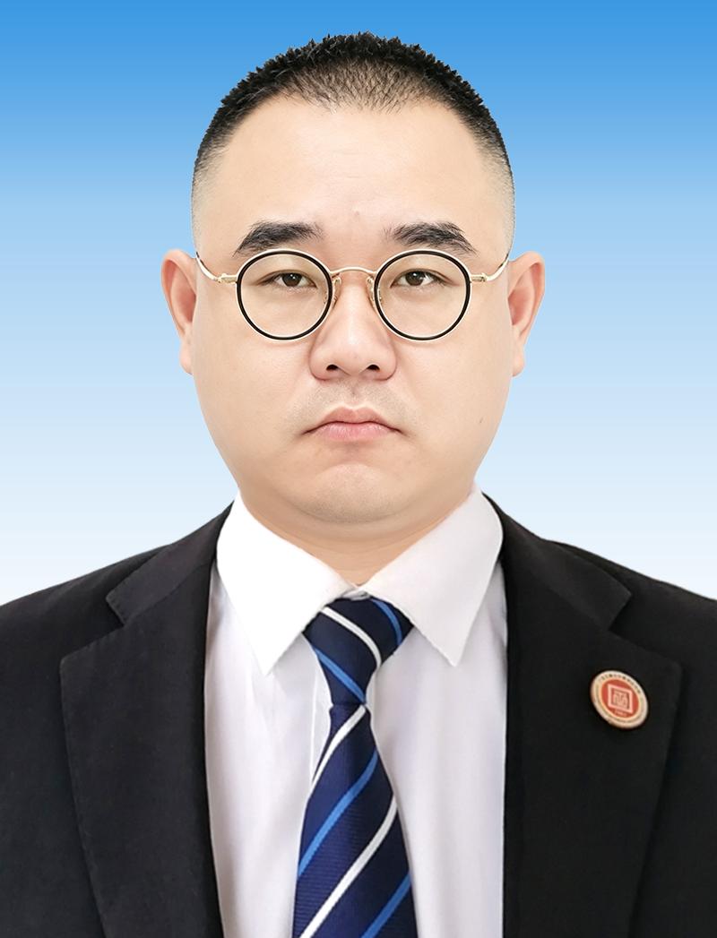 正睿企业管理咨询师周雷