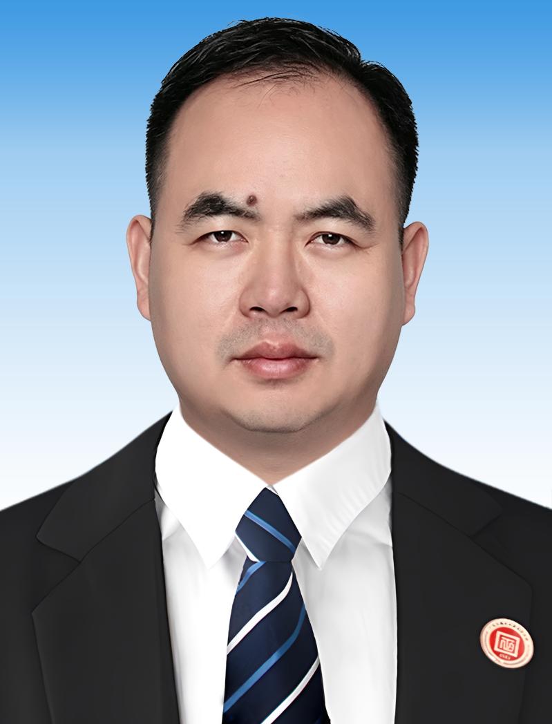 正睿企业管理咨询师秦永锋