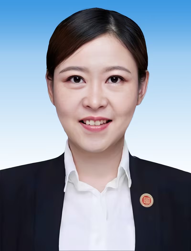 正睿咨询集团德鲁克项目咨询经理杨颜泽